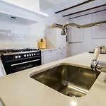 Holiday home Respigos De La Pradera