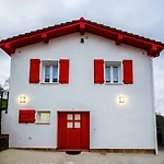 Holiday home Respigos De La Pradera *