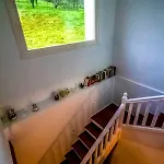 Holiday home Respigos De La Pradera