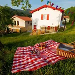Respigos De La Pradera בית נופש אמפוארו