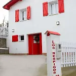 Respigos De La Pradera * אמפוארו