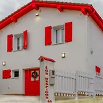 Holiday home Respigos De La Pradera Ampuero