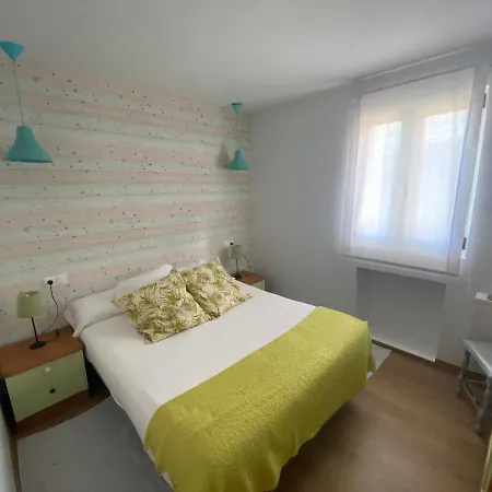 Respigos De La Pradera