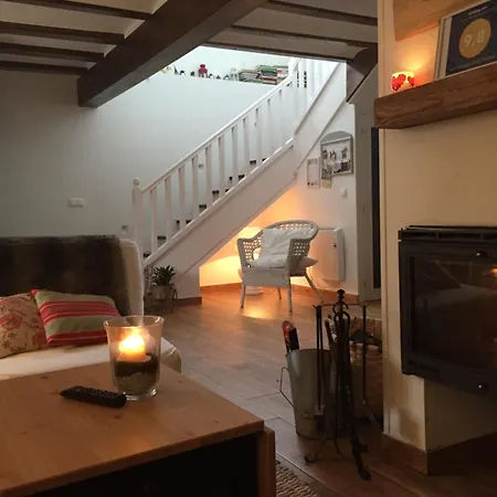 Respigos De La Pradera *