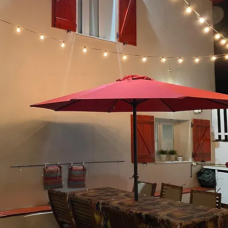 Respigos De La Pradera בית נופש *