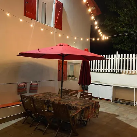 בית נופש Respigos De La Pradera *