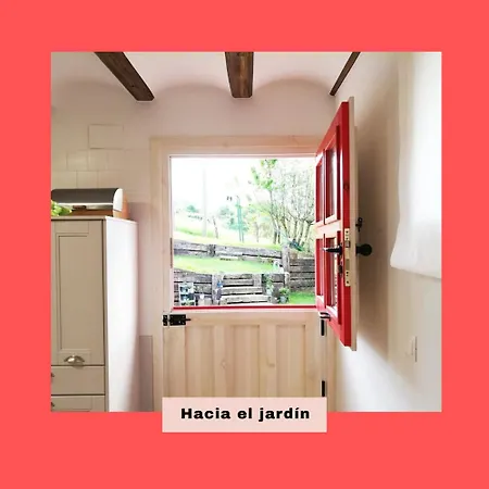 Respigos De La Pradera