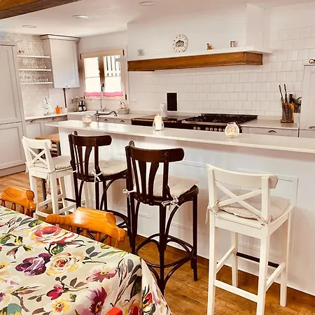 Respigos De La Pradera