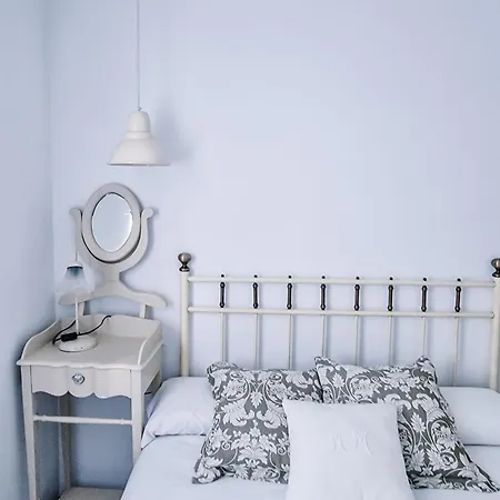 Respigos De La Pradera * אמפוארו