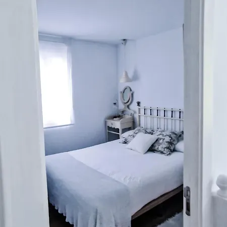 בית נופש Respigos De La Pradera *