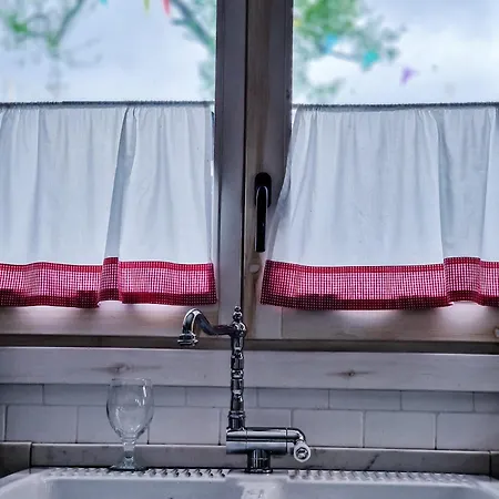 Respigos De La Pradera בית נופש אמפוארו