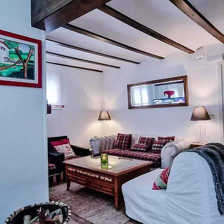 Respigos De La Pradera