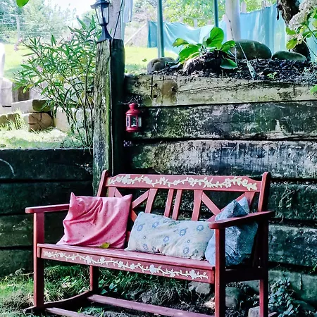 בית נופש Respigos De La Pradera *