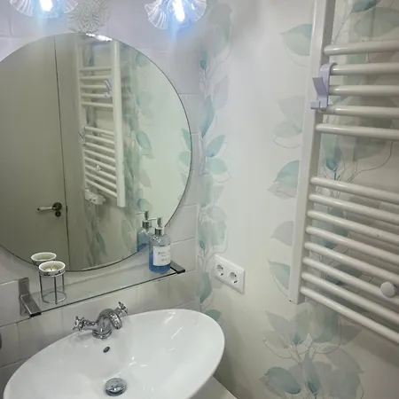 בית נופש Respigos De La Pradera *