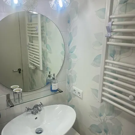 Respigos De La Pradera בית נופש אמפוארו