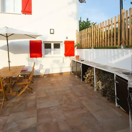 בית נופש Respigos De La Pradera