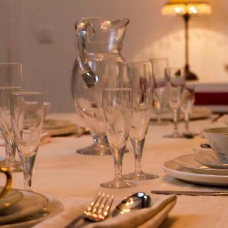 Respigos De La Pradera בית נופש אמפוארו