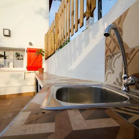 Respigos De La Pradera * אמפוארו