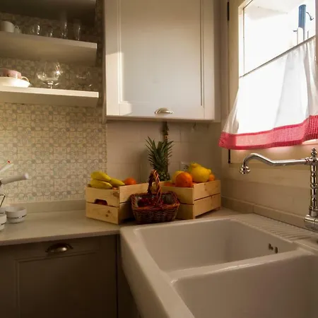 בית נופש Respigos De La Pradera *