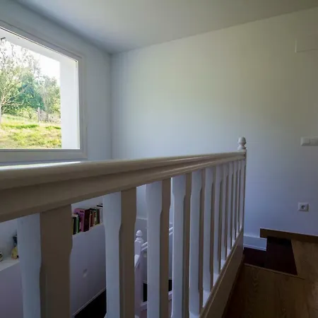 Respigos De La Pradera * אמפוארו