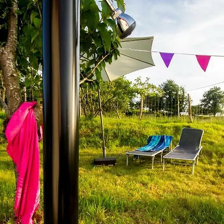 Respigos De La Pradera