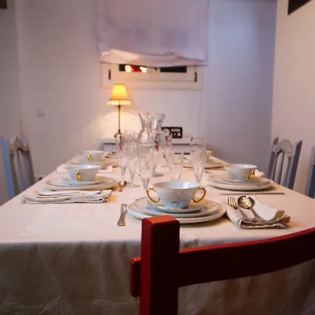 בית נופש Respigos De La Pradera אמפוארו