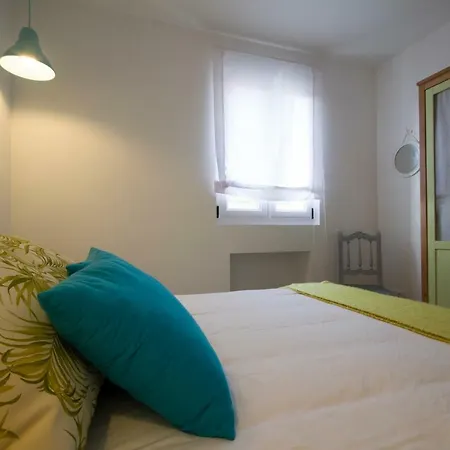 Respigos De La Pradera בית נופש *