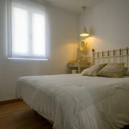 Respigos De La Pradera * אמפוארו