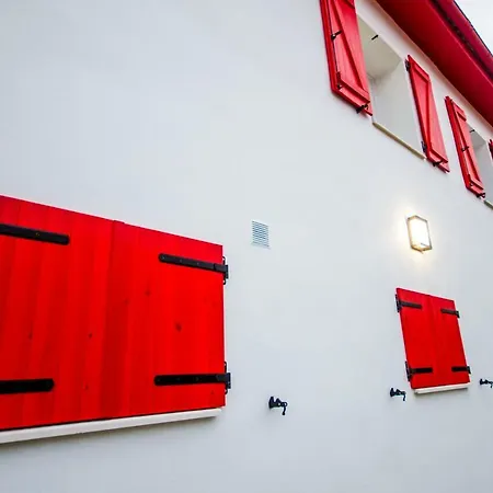 Respigos De La Pradera בית נופש *