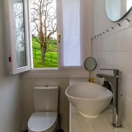 Respigos De La Pradera