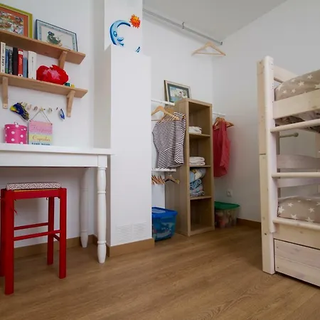 Respigos De La Pradera *