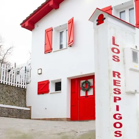 Respigos De La Pradera * Ampuero