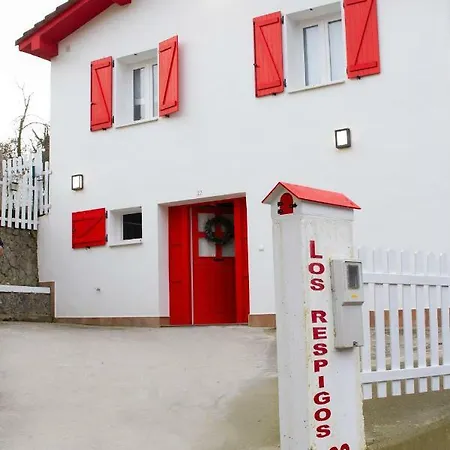 Respigos De La Pradera * Ampuero