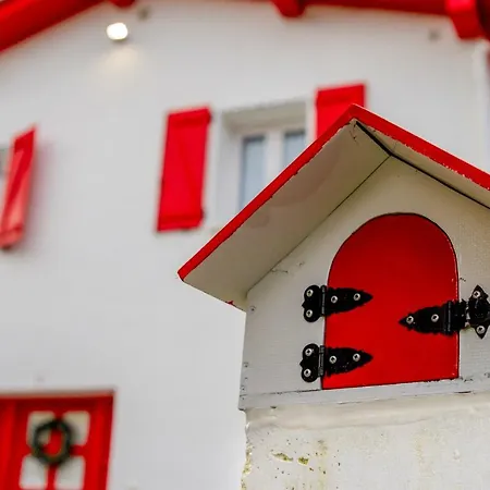 Feriehus Respigos De La Pradera