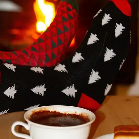 Nyaraló Respigos De La Pradera *