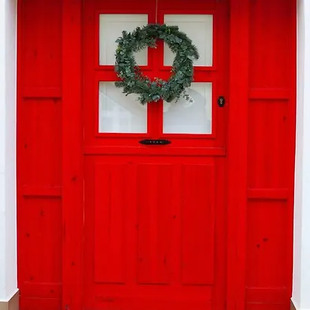 Respigos De La Pradera Ampuero