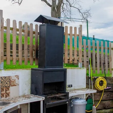 Respigos De La Pradera Nyaraló