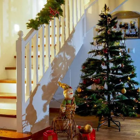 Respigos De La Pradera בית נופש *