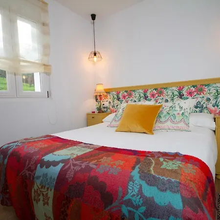 Respigos De La Pradera