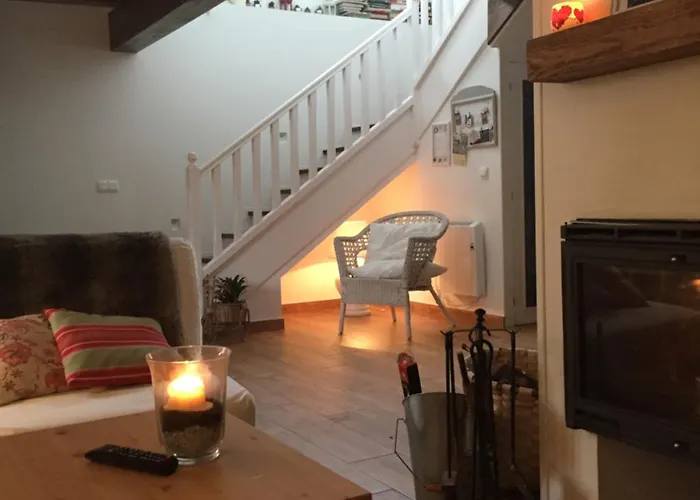 Respigos De La Pradera *