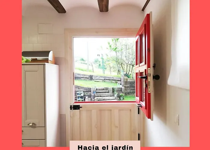 Respigos De La Pradera