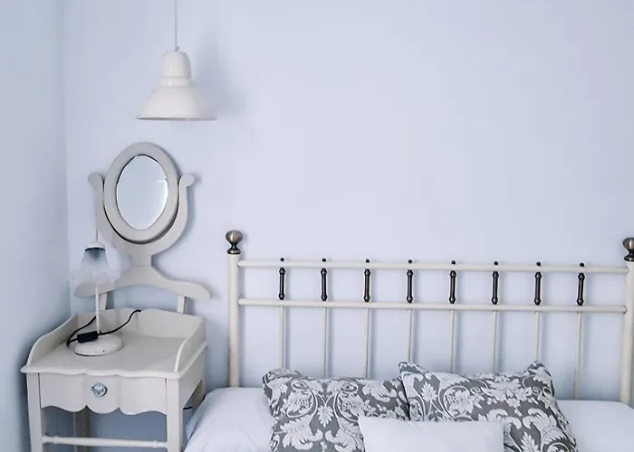 Respigos De La Pradera * אמפוארו