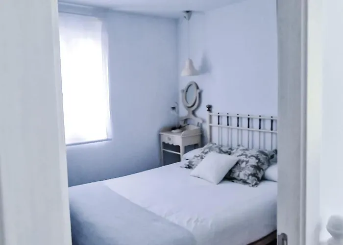 Сasa de vacaciones Respigos De La Pradera *