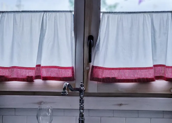 Respigos De La Pradera בית נופש אמפוארו