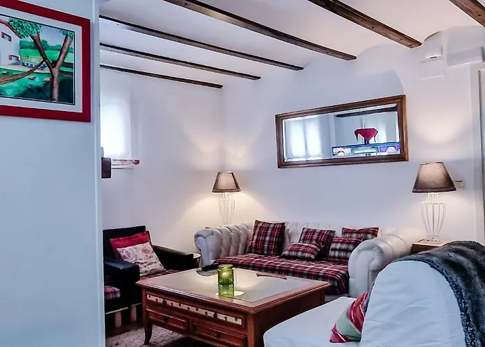 Respigos De La Pradera