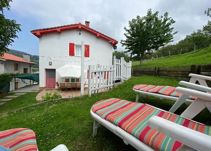 Respigos De La Pradera *