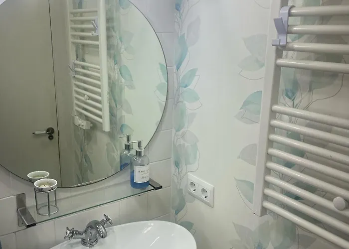 Respigos De La Pradera בית נופש אמפוארו