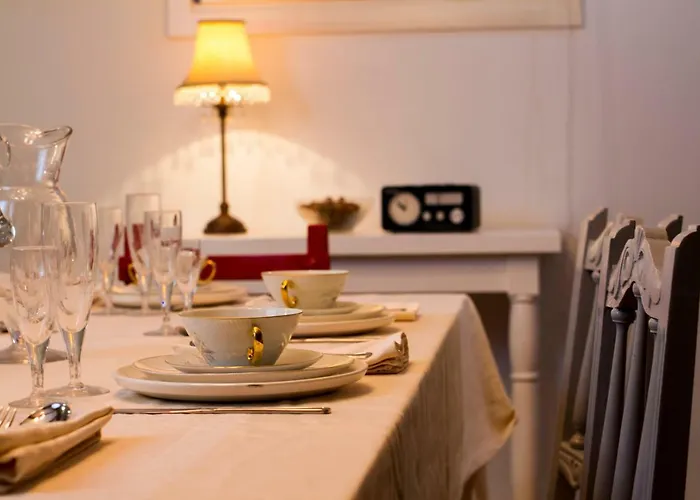 Respigos De La Pradera *