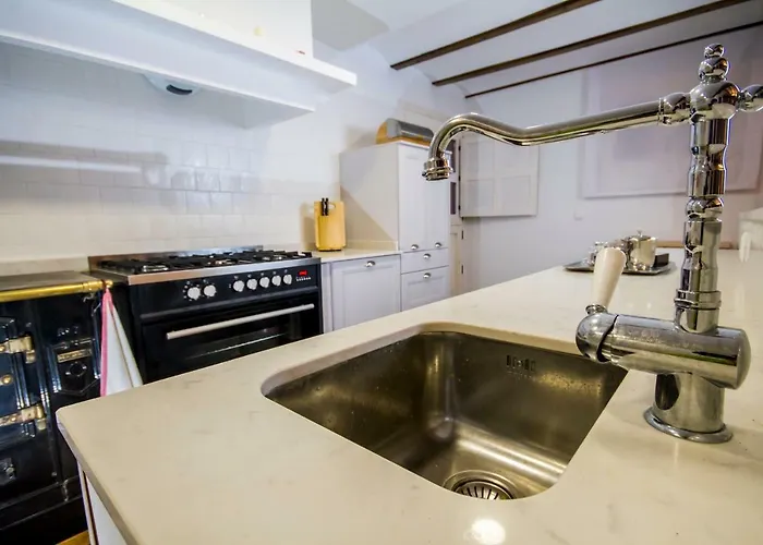 בית נופש Respigos De La Pradera