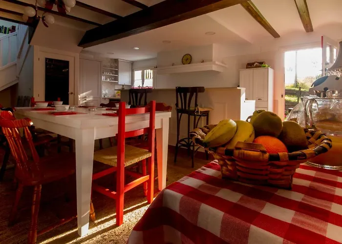 Respigos De La Pradera *